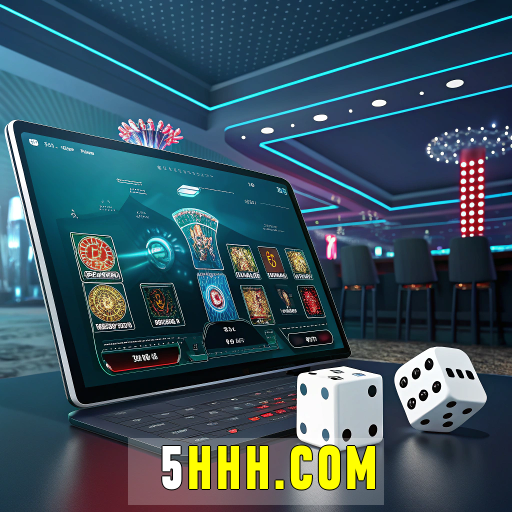 5hhh  - Ganhe com Segurança e Aproveite Bônus Exclusivos